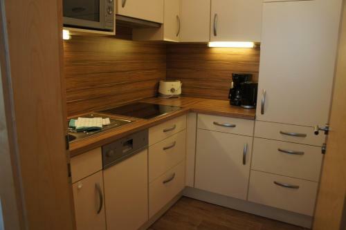 Apartamento Alpinea Appartements