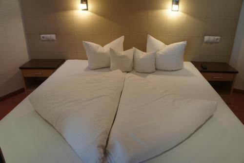 Apartamento Alpinea Appartements