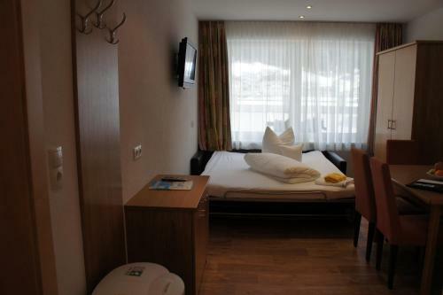 Apartamento Alpinea Appartements