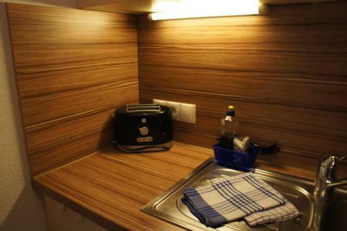 Apartamento Alpinea Appartements