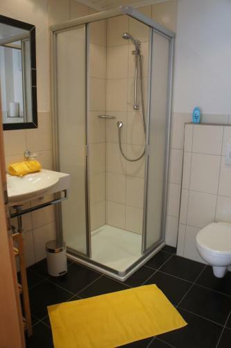 Apartamento Alpinea Appartements