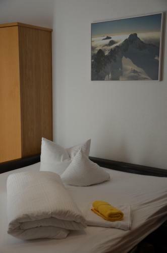 Apartamento Alpinea Appartements