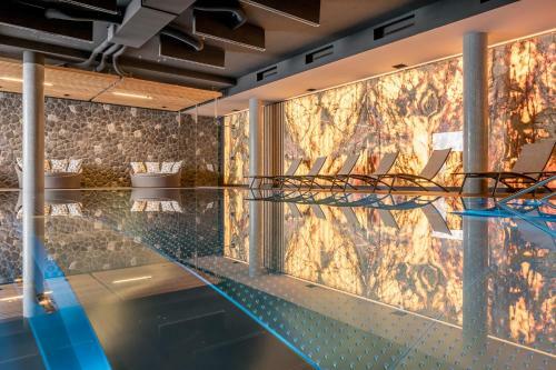 Chalet Obergurgl Luxury Apartments
