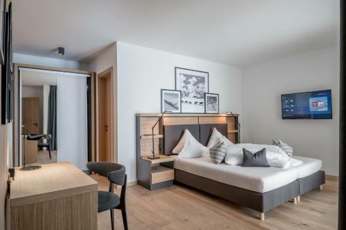 Chalet Obergurgl Luxury Apartments