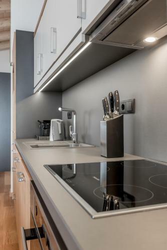 Chalet Obergurgl Luxury Apartments