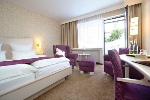 Hotel Garni F�rst Von Waldeck