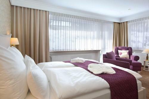 Hotel Garni F�rst Von Waldeck