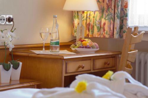 Hotel Garni F�rst Von Waldeck