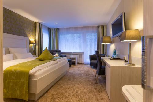 Hotel Garni F�rst Von Waldeck