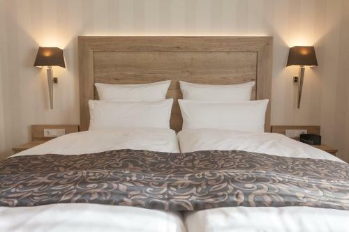 Hotel Garni F�rst Von Waldeck