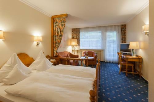 Hotel Garni F�rst Von Waldeck