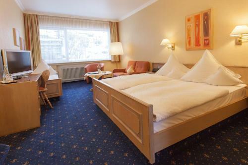 Hotel Garni F�rst Von Waldeck