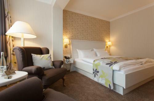 Hotel Garni F�rst Von Waldeck