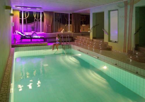 Hotel Garni F�rst Von Waldeck