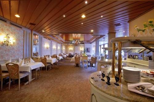 Hotel Garni F�rst Von Waldeck
