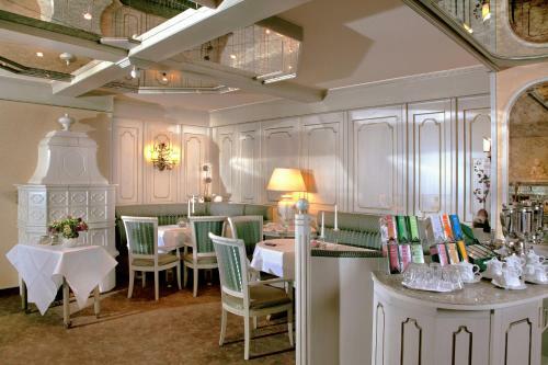 Hotel Garni F�rst Von Waldeck