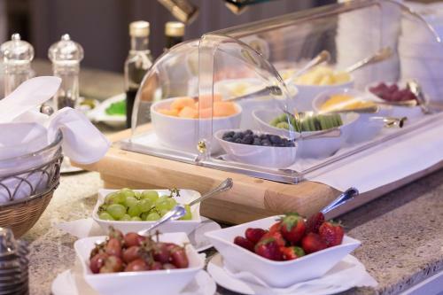 Hotel Garni F�rst Von Waldeck