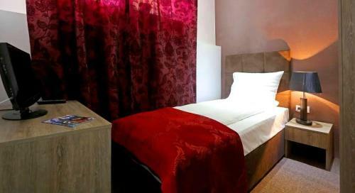 Hostal Eshe Boutique Hotel