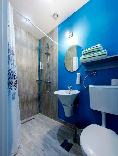 Hostal Eshe Boutique Hotel