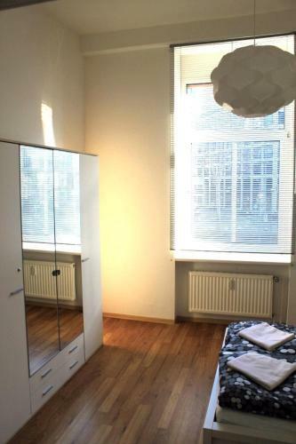 Hostal Freddapp One