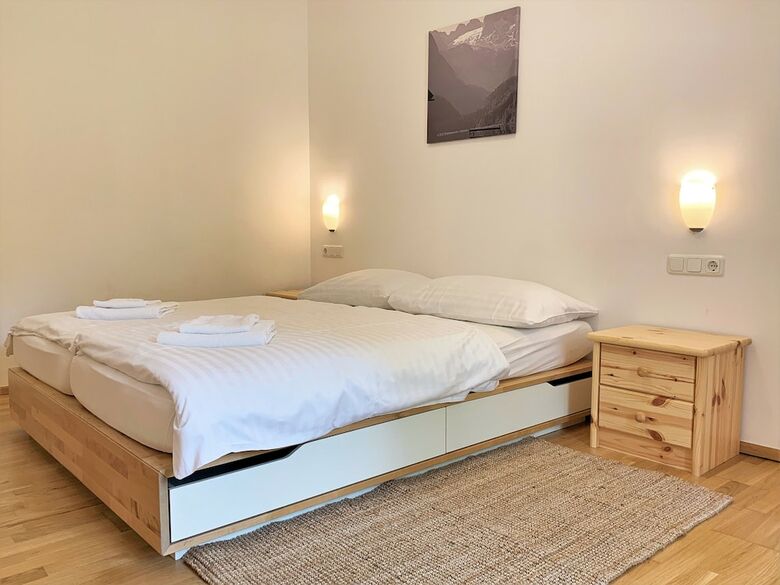Apartamento Der Ulmenhof