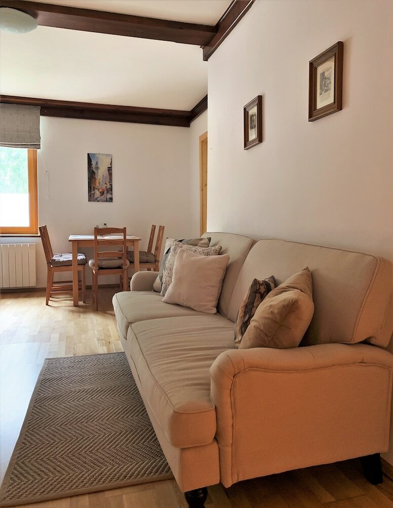 Apartamento Der Ulmenhof
