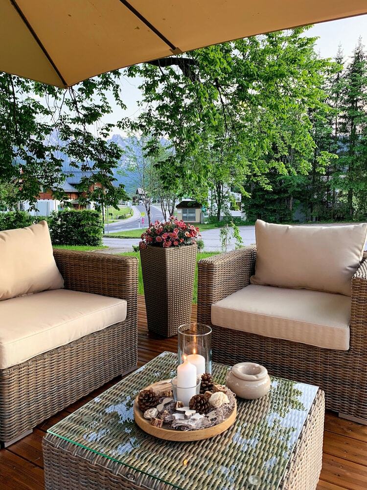 Apartamento Der Ulmenhof