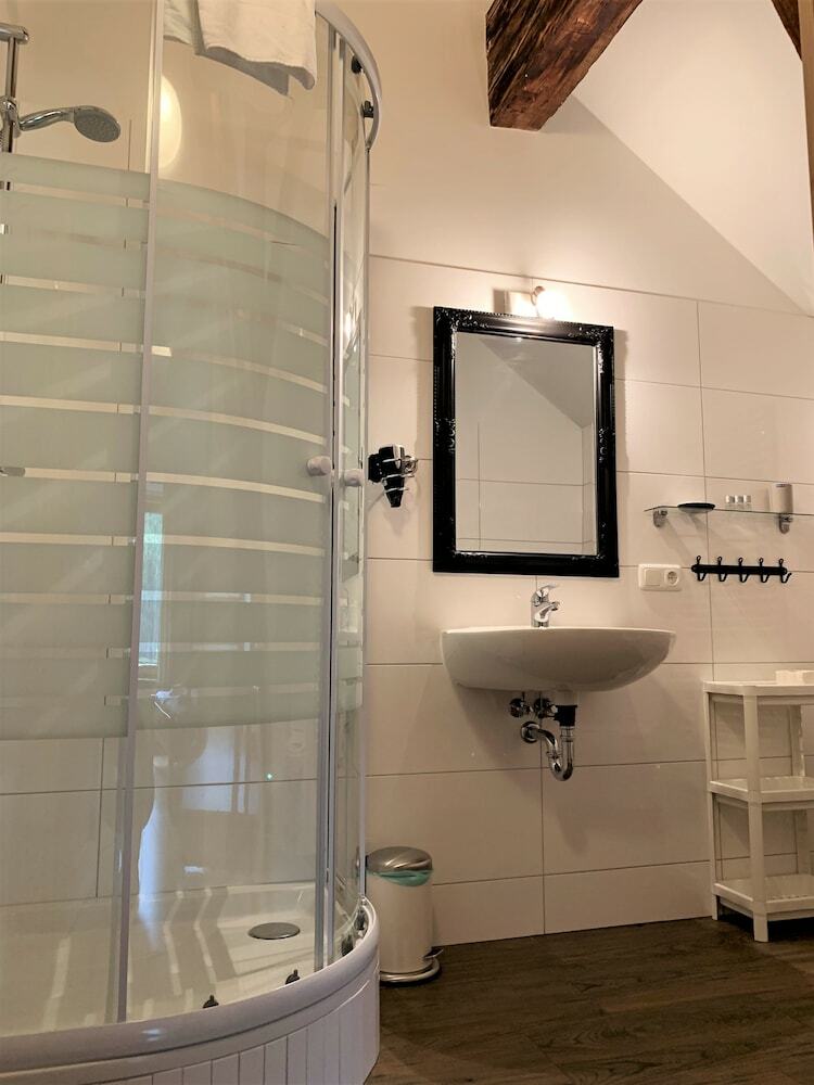 Apartamento Der Ulmenhof