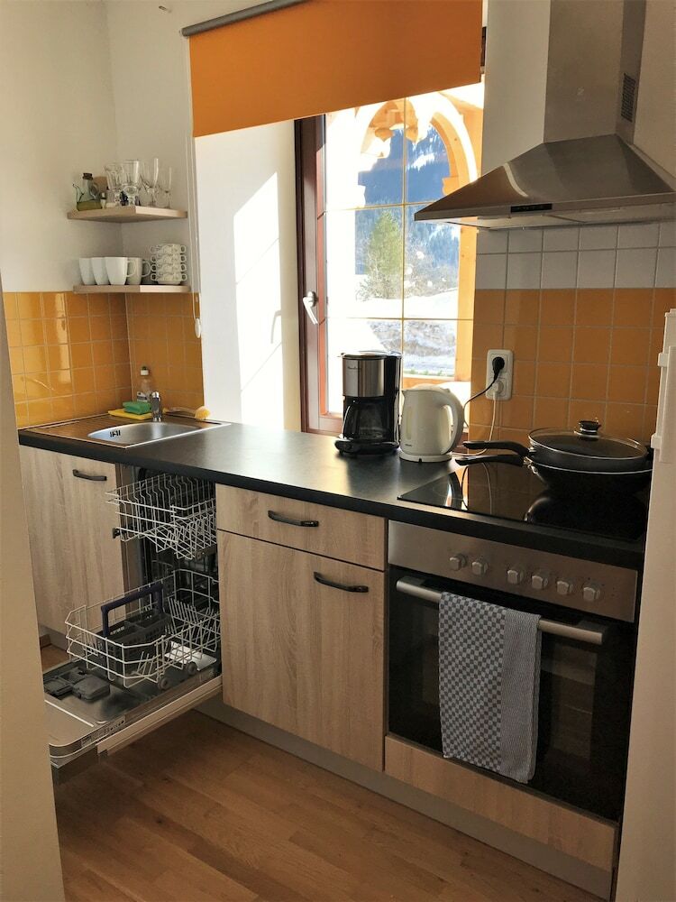 Apartamento Der Ulmenhof