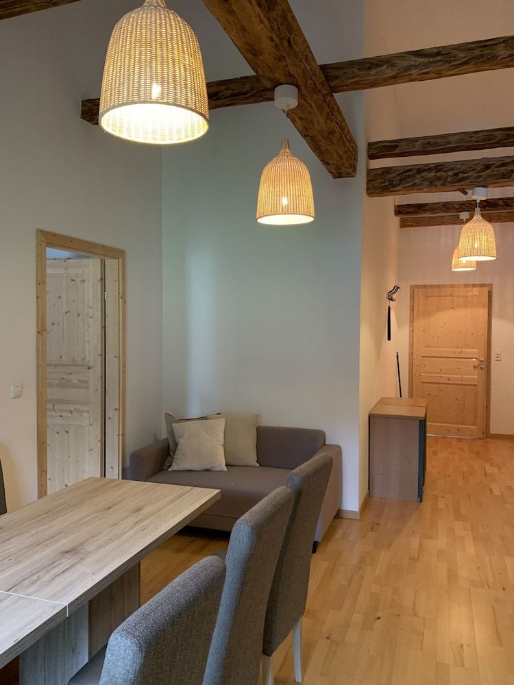 Apartamento Der Ulmenhof