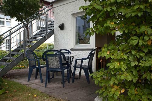 Apartamento Kleiner Seehof - Fewo 01