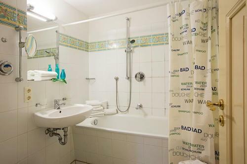 Apartamento Kleiner Seehof - Fewo 01