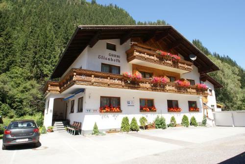 Hostal Garni Apart Elisabeth