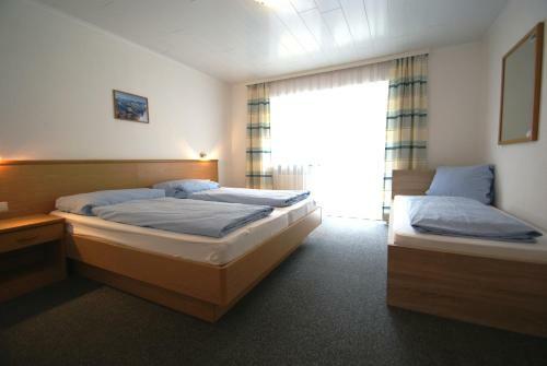 Hostal Garni Apart Elisabeth