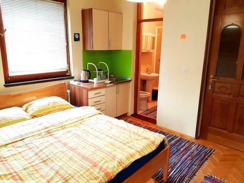 Apartamento Mini Central