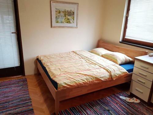 Apartamento Mini Central