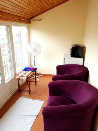 Apartamento Mini Central