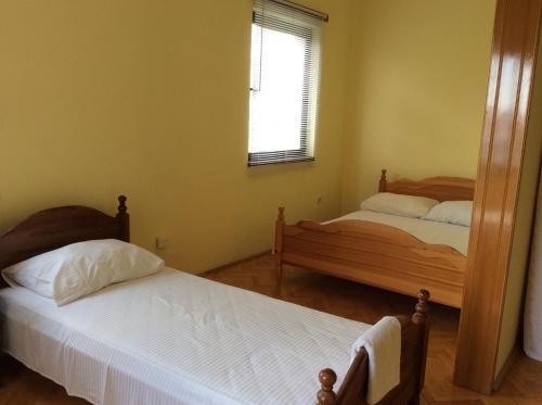 Hostel Aksoj