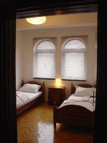 Hostel Aksoj