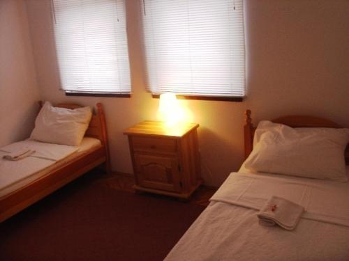 Hostel Aksoj