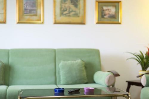 Apartamento Old Town House In Sarajevo