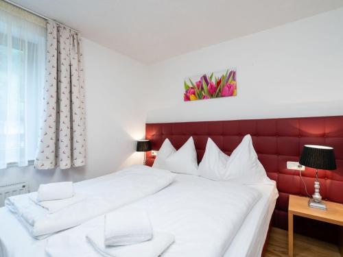 Apartamento Chalet Schmittenbach I