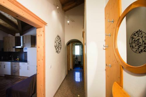 Hostal Haus Eder Steiner