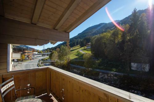 Hostal Haus Eder Steiner