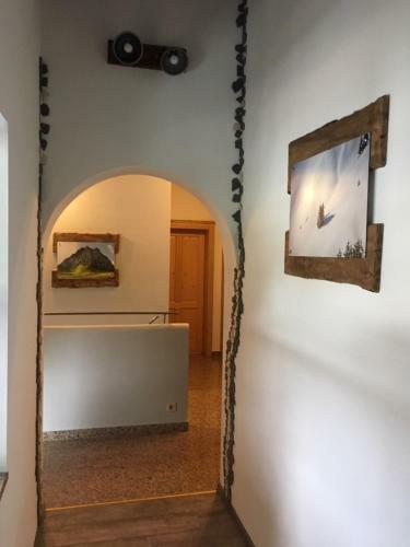 Hostal Haus Eder Steiner