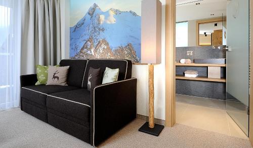 Post Hotel Paznaun