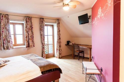 Posada Wohlmuth-l�ckl