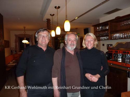 Posada Wohlmuth-l�ckl