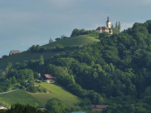 Posada Wohlmuth-l�ckl