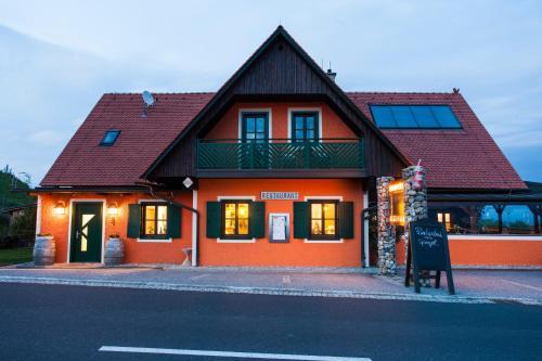 Posada Wohlmuth-l�ckl